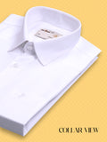 Alayacotton _white Shirt