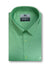 Green Colour Shirt