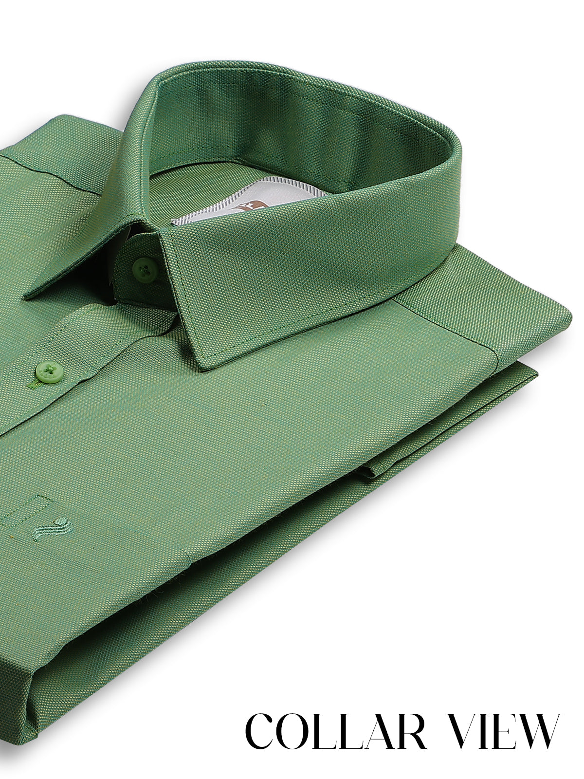 Alaya Cotton Majesty Color Shirt & Fancy Border Single Dhoti