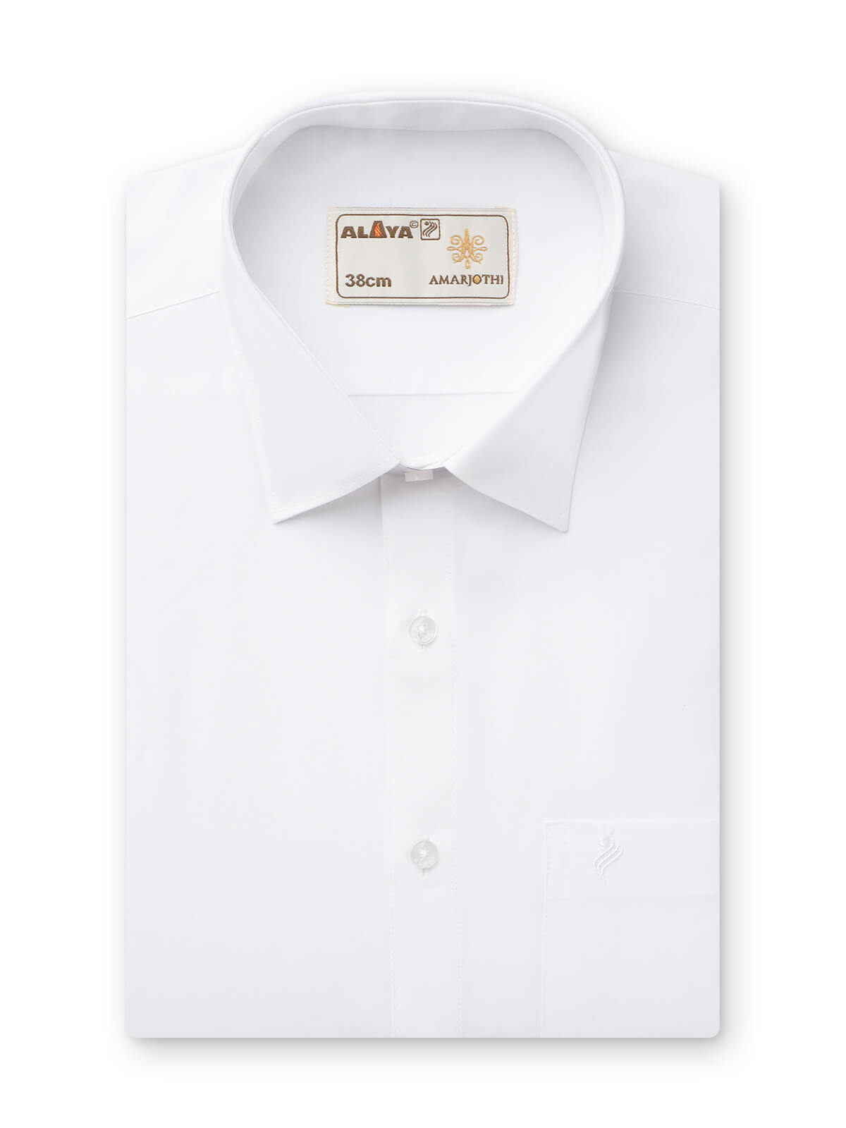 Cotton Regular Fit