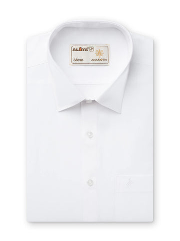 Cotton Regular Fit