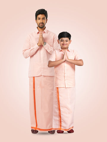 Father & Son combo