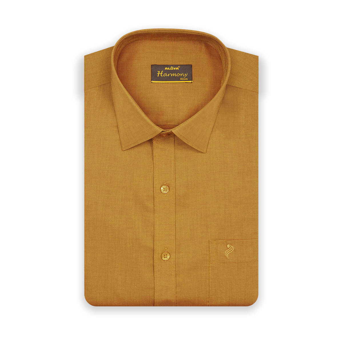 Colour shirts