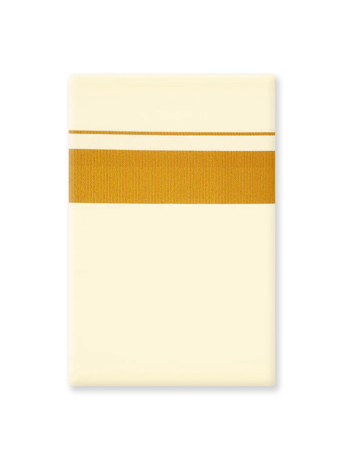 Cream Dhoti Single