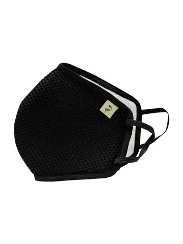 Filter Efficiency Face Mask