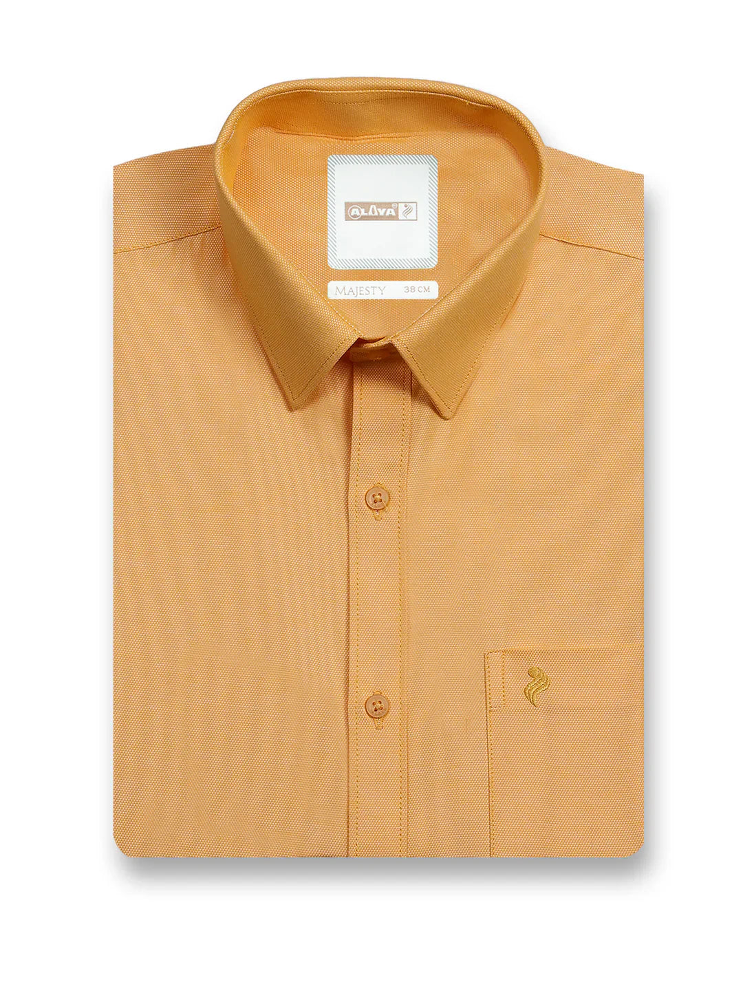 yellow colour shirt