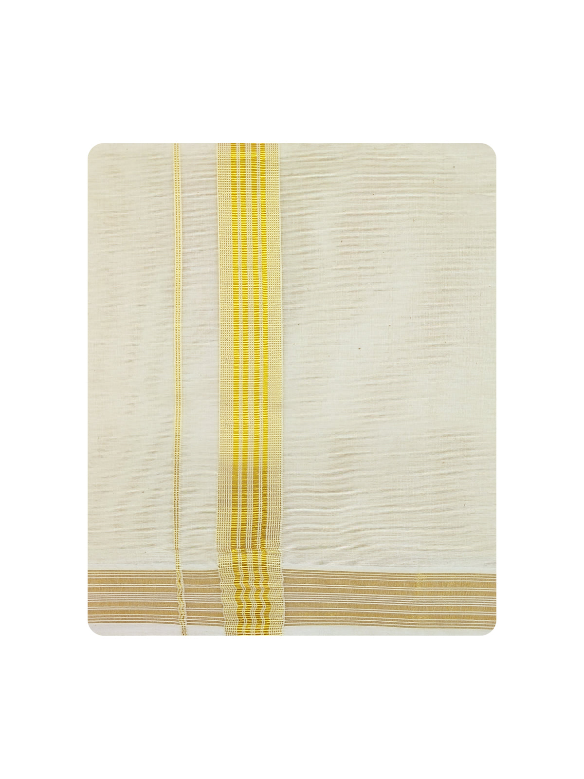 Kora Cotton Dhoti