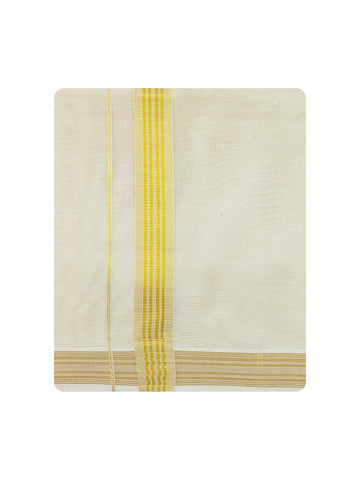 Kora Cotton Dhoti