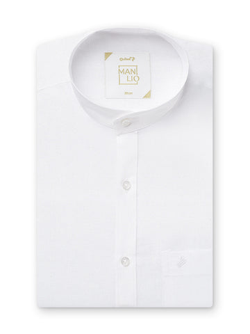 White Shirt 