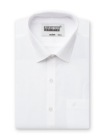 Alaya cotton shirt looking for stylish