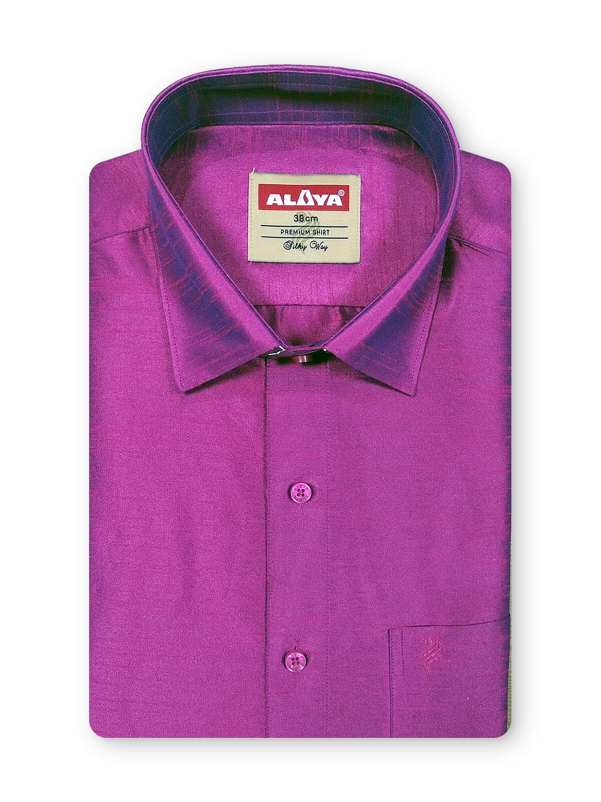 Colour shirt