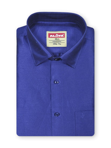 Silk shirt