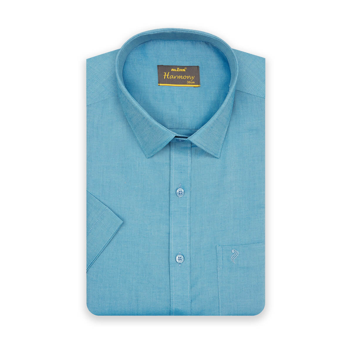 Colour Shirts Slim Fi