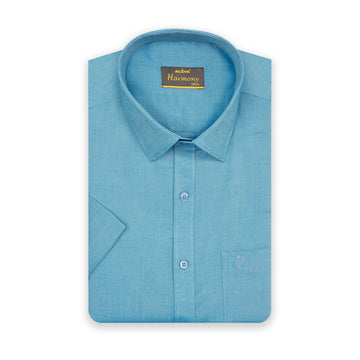 Colour Shirts Slim Fi