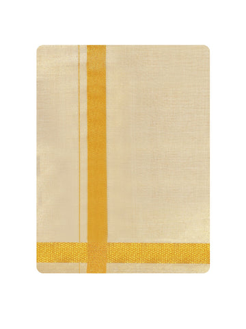Tissue Dhoti