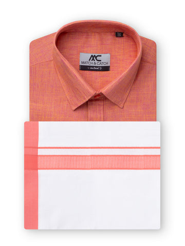 Dhoti & Shirts