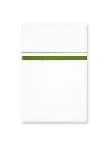 Big Border Double Dhoti