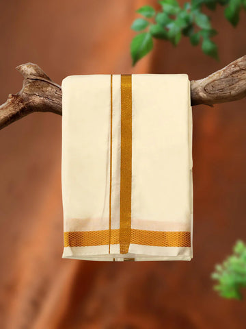 cotton dhoti