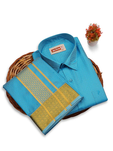 Shop Navodhaya Twin Set Online