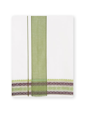 Panchakacham Dhoti