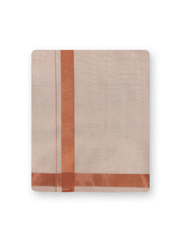 Shop Tissue Dhoti Online