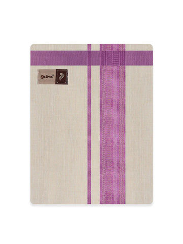 Shop Velcro Tissue Dhoti Online