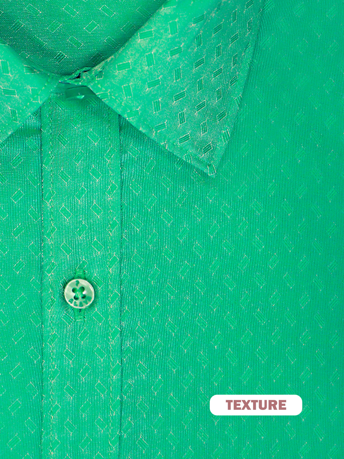 Navodhaya Dhoti & Shirt Combo - Teal Green