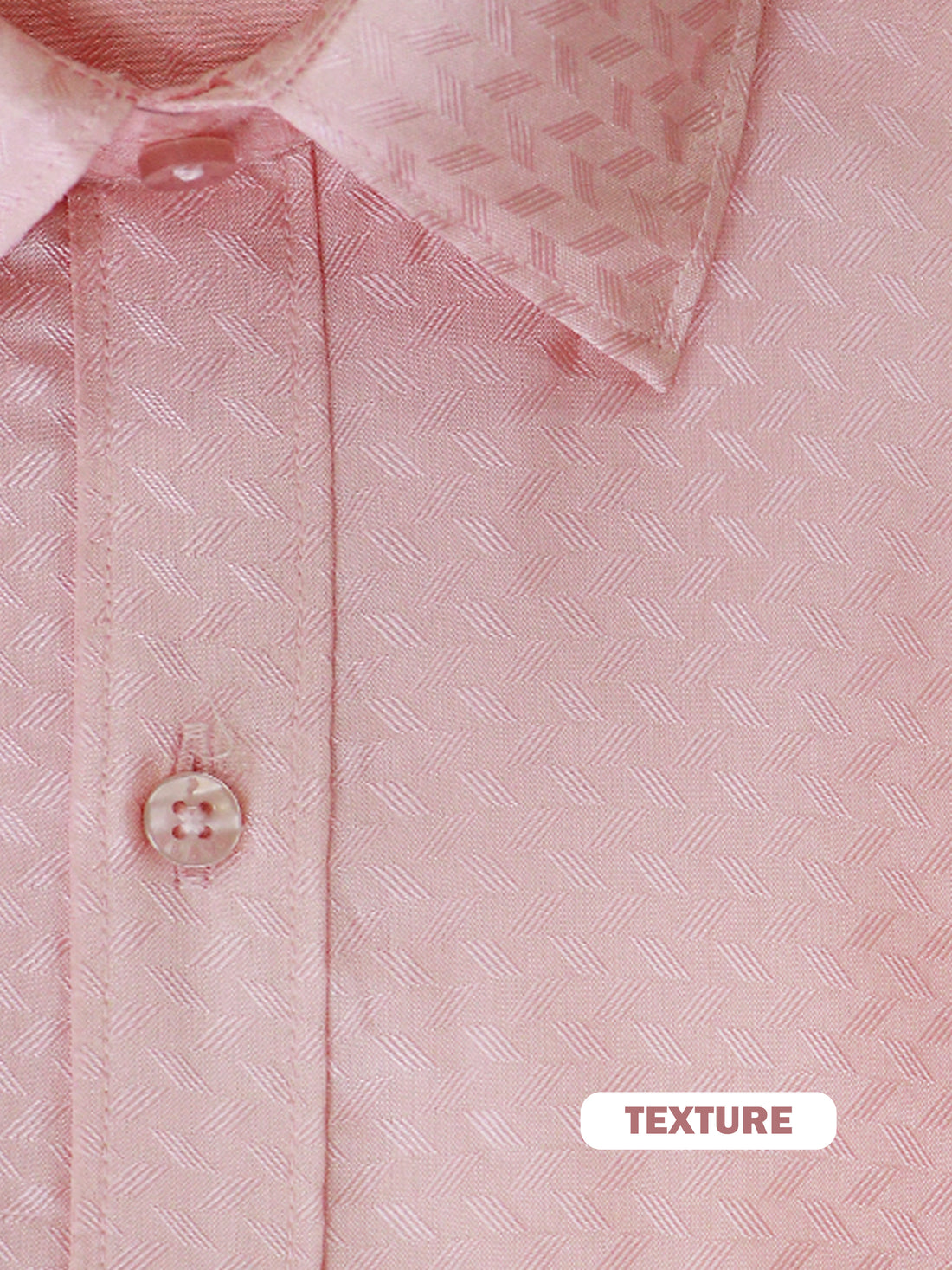 Navodhaya Dhoti & Shirt Combo - Oriental Pink