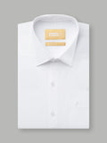 Rajalaya White Shirt & Paramas Dhoti 2.0 Mtr