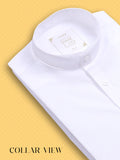 Alayacotton_Manlio Chinese Collar Linen Cotton Shirt