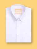 AlayaCotton_Minister Shirts - Regular Fit - Mono Cotton