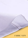Ruler Mixed Cotton Shirt - FT3 - Regular Fit