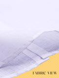 Ruler Mixed Cotton Shirt - FT5 - Regular Fit