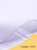 Ruler Mixed Cotton Shirt - FT5 - Regular Fit