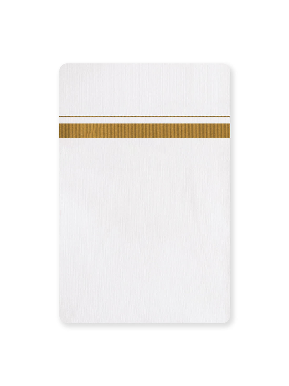 White Field 3.80 Meter Cotton Plus Big Border Dhoti For Men