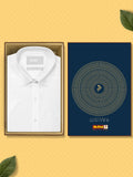 100% Cotton Slim Fit Shirt for Men