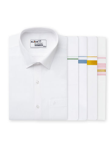 Classic Cotton 5 IN 1 Combo