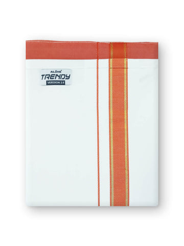 Festival Fancy Version 2.0 Men’s Readymade Dhoti All Size For Men