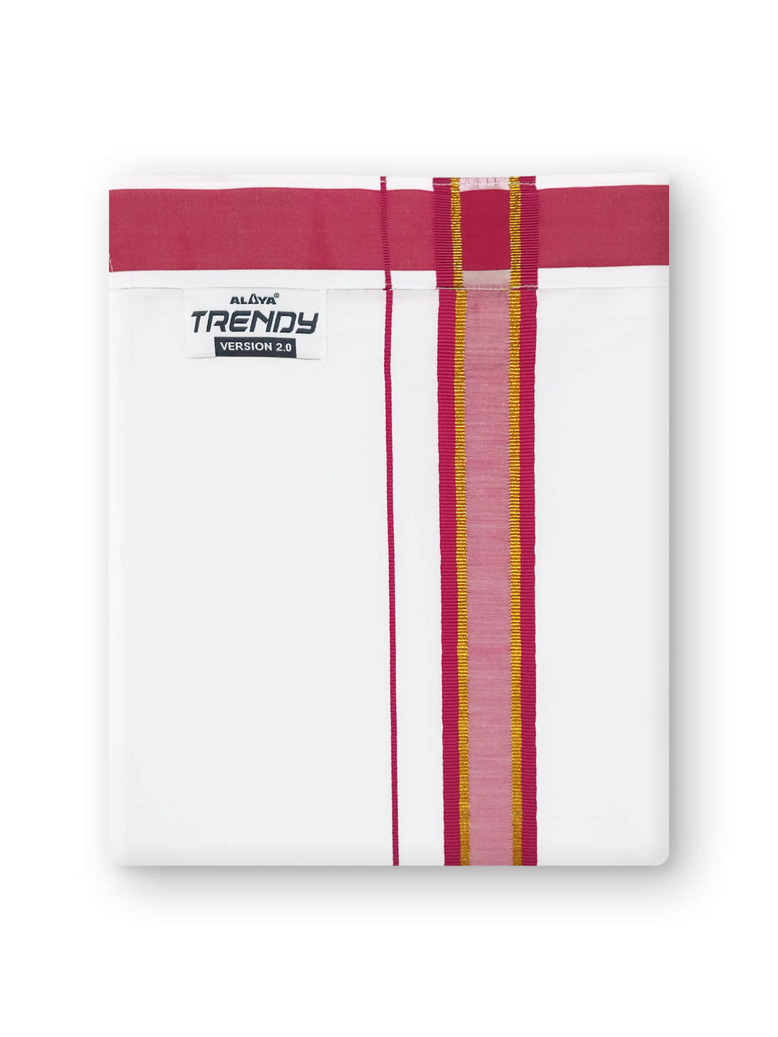 Festival Fancy Version 2.0 Men’s Readymade Dhoti All Size For Men