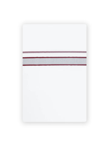 Lion King Colour Fancy Border 2.0 Mtr Dhoti For Men