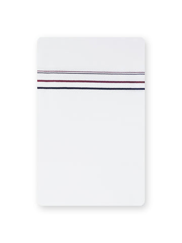 AMMK Border Political white Cotton Party Dhoti 2.0 Mtr
