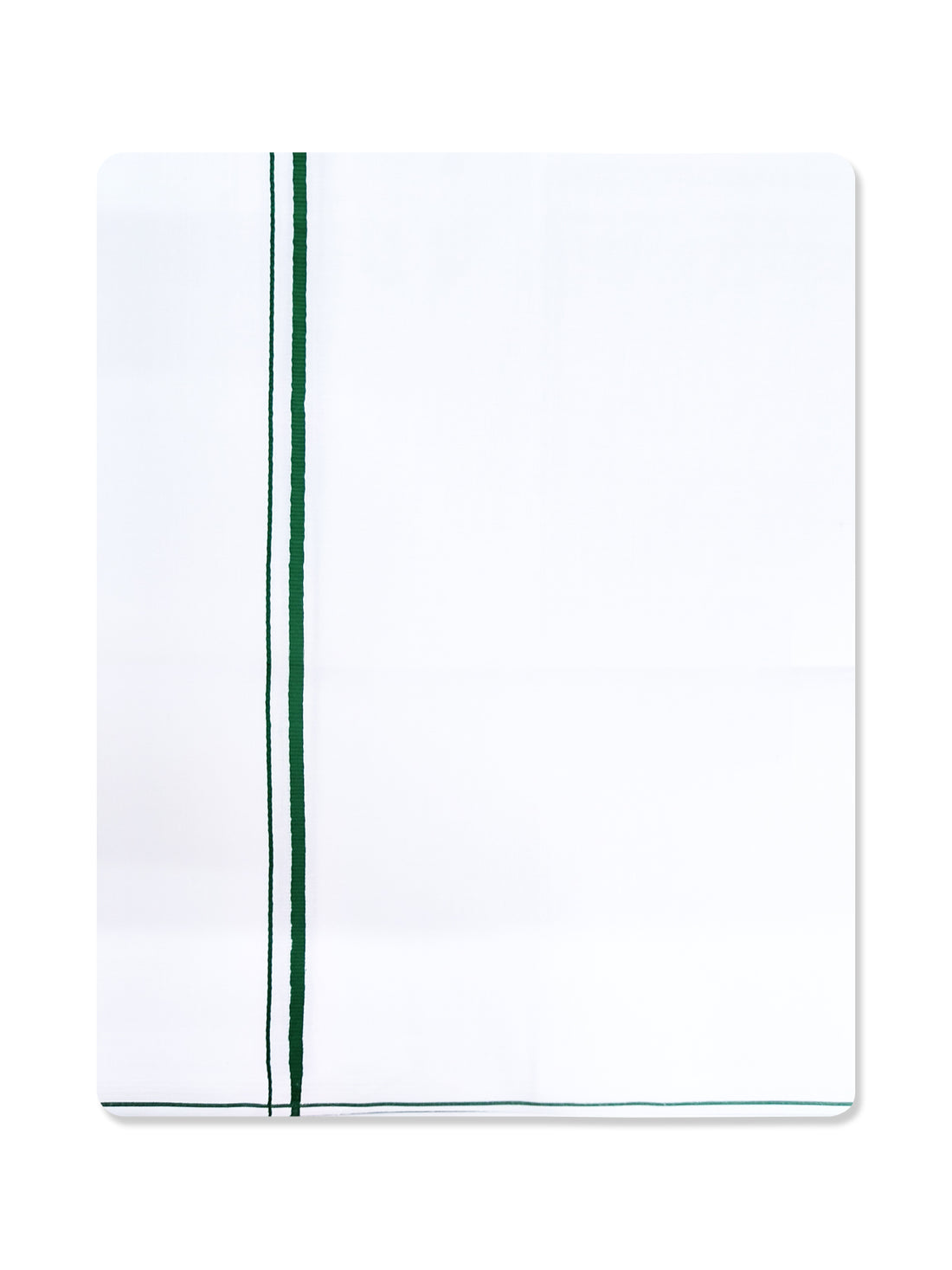 Basic Small Border Dhoti - Combo
