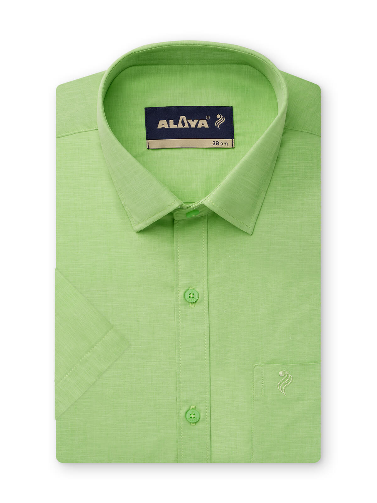 Alaya Colour Shirts