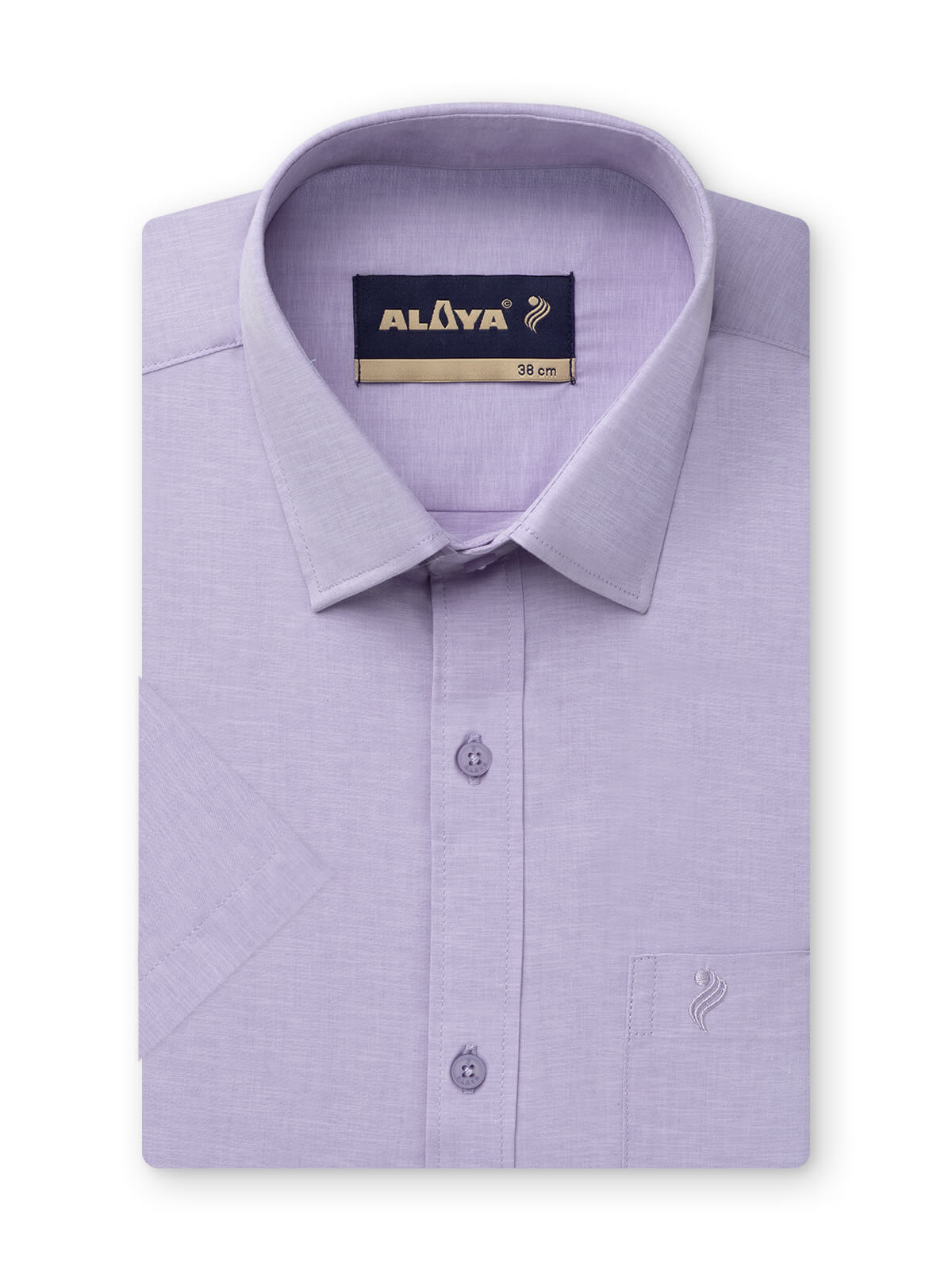 Alaya Colour Shirts