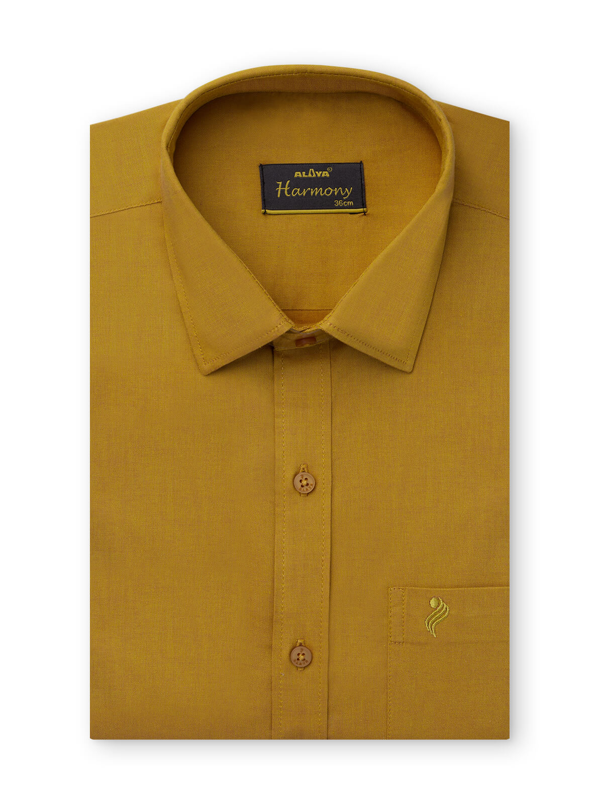  Premium Shirts & Fancy Dhoti  - Cider