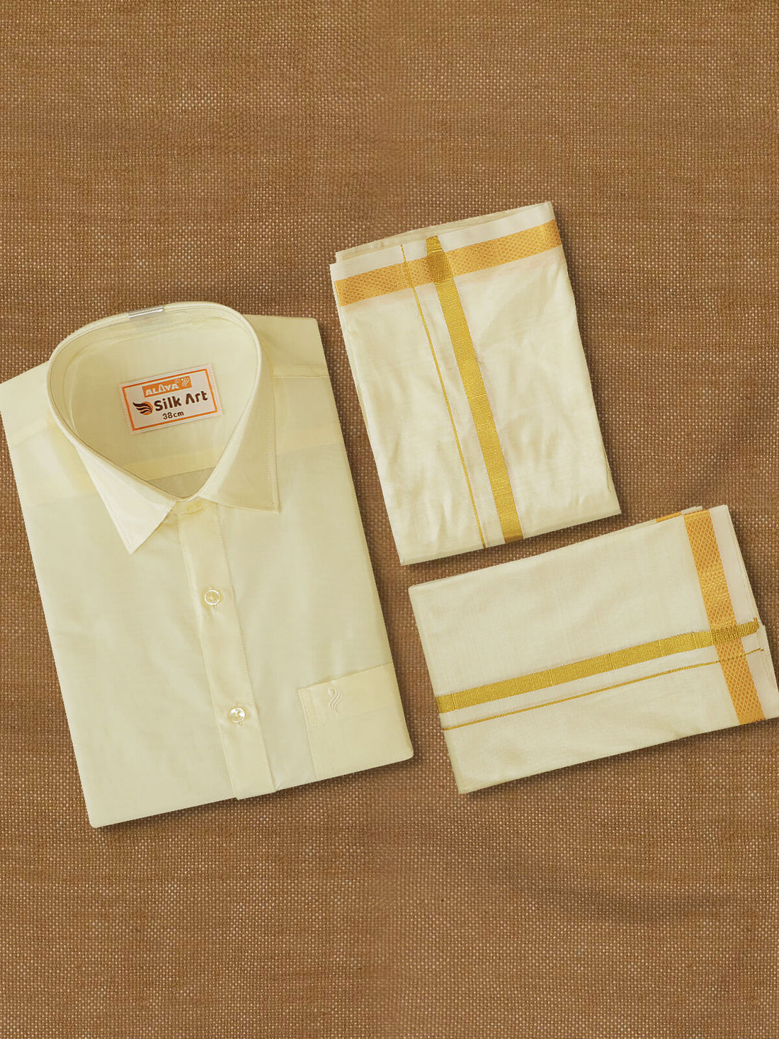 wedding shirts set alaya cotton