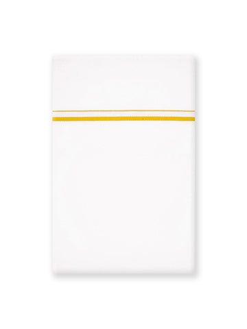 Wrinkle Free Cotton Single Dhoti For Men - Platinum 2.0 Meter