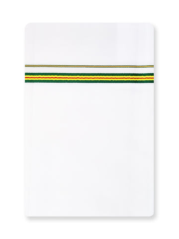 Kongu Border Cotton Party Dhoti Single